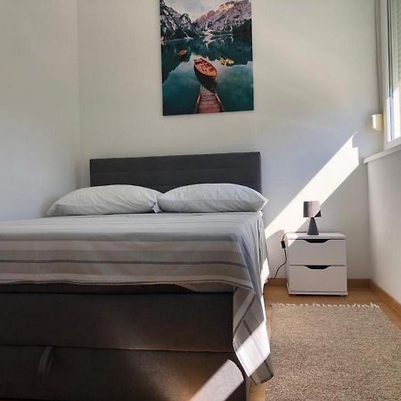 Luxury Apartment Eli Zadar Exterior photo