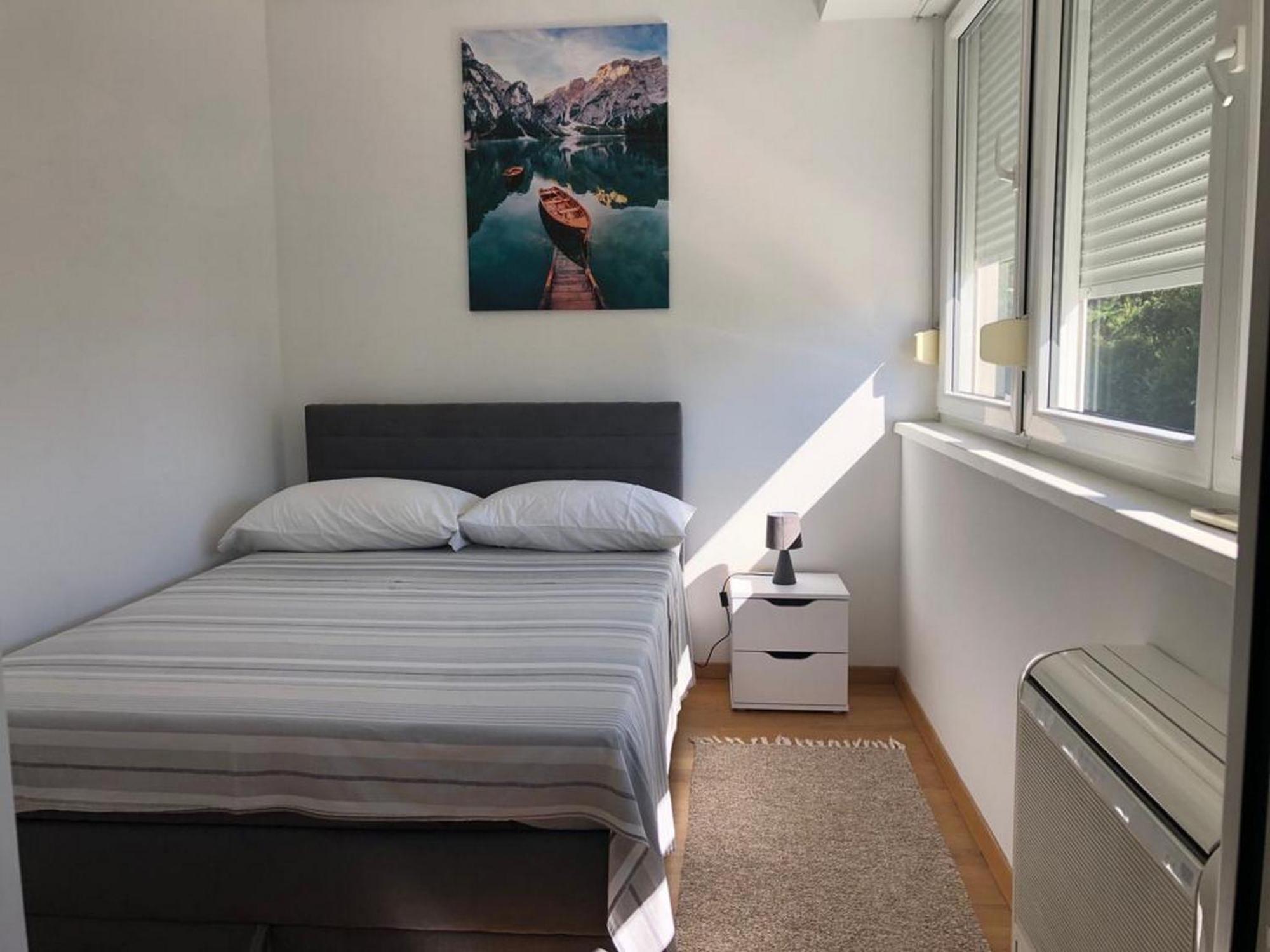 Luxury Apartment Eli Zadar Exterior photo