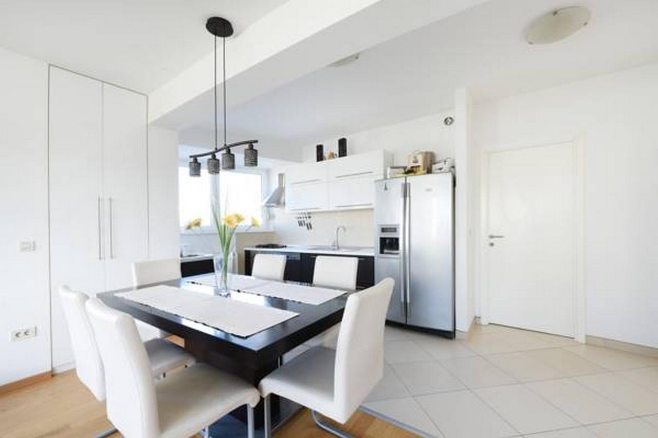 Luxury Apartment Eli Zadar Exterior photo
