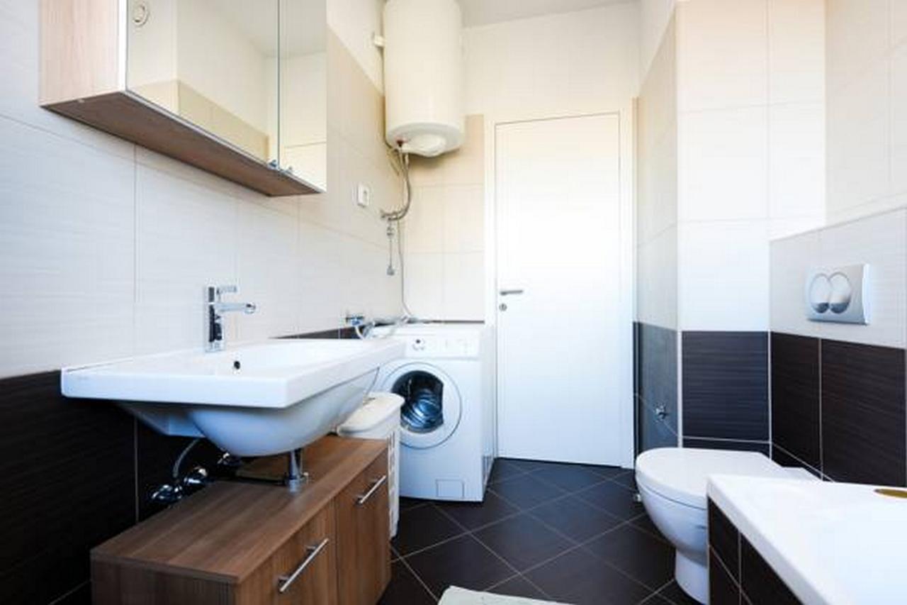 Luxury Apartment Eli Zadar Exterior photo