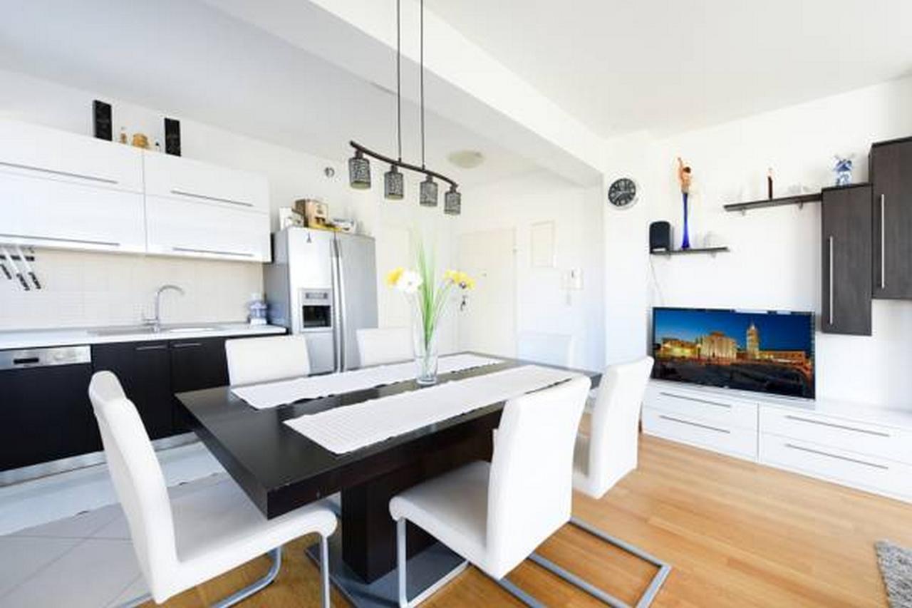 Luxury Apartment Eli Zadar Exterior photo