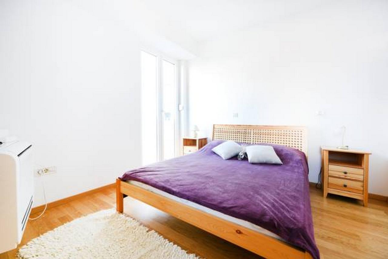 Luxury Apartment Eli Zadar Exterior photo