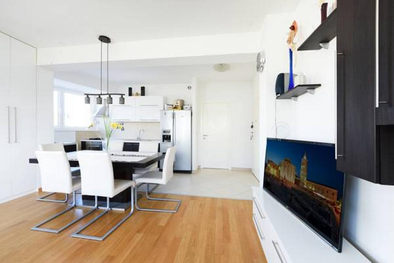 Luxury Apartment Eli Zadar Exterior photo